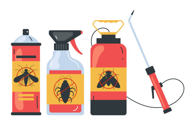 Best Insect Control  in Marmora, NJ